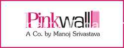 Pinkwall Pvt Ltd logo